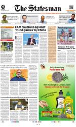 Siliguri - The Statesman