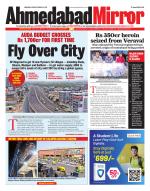Ahmedabad Mirror