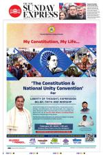 The New Indian Express-Hubballi