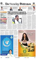 Siliguri - The Statesman