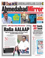 Ahmedabad Mirror