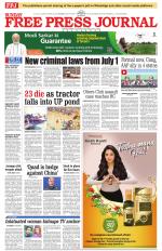 Free Press - Mumbai Epaper