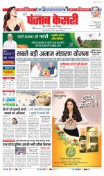 Meerut - Punjab Kesari