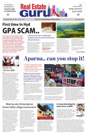 Real Estate Guru February 25th 2024 issue