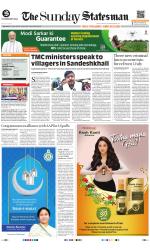 Kolkata - The Statesman