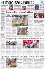 Himachal Tribune