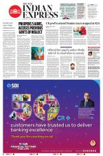 The New Indian Express-Hubballi