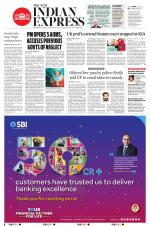 The New Indian Express-Bengaluru
