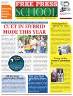 Free Press School - Indore Edition