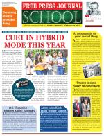 Free Press School - Mumbai Edition