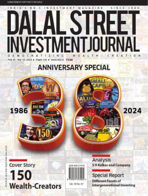 Dalal Street Investment Journal
