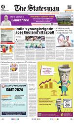 Kolkata - The Statesman