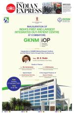 The New Indian Express-Villupuram