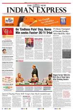 The New Indian Express-Villupuram