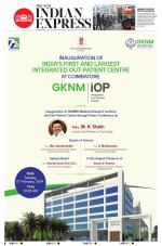 The New Indian Express-Coimbatore