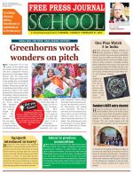 Free Press School - Mumbai Edition