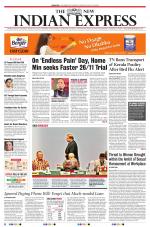 The New Indian Express-Coimbatore