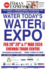 The New Indian Express-Chennai