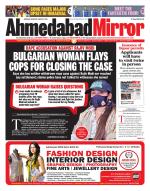 Ahmedabad Mirror