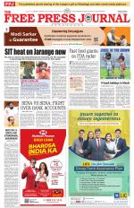 Free Press - Mumbai Epaper