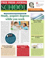 Free Press School - Indore Edition