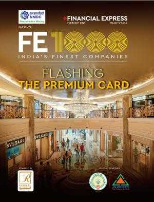 FE1000
