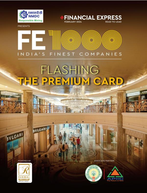FE1000