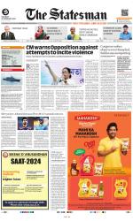 Siliguri - The Statesman