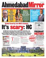 Ahmedabad Mirror