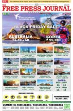 Free Press - Mumbai Epaper