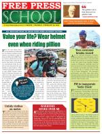 Free Press School - Indore Edition