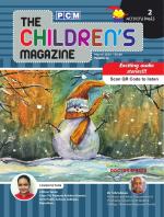 The Children's Magazine 