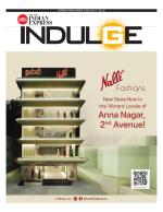 Indulge - Chennai