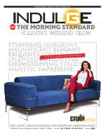 Indulge - Kolkata