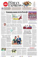 The New Indian Express-Mangaluru