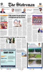 Siliguri - The Statesman