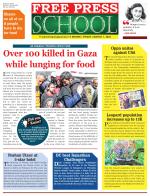 Free Press School - Indore Edition