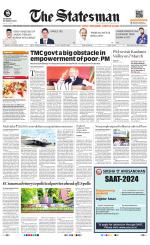 Delhi - The Statesman