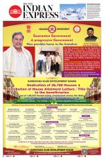 The New Indian Express-Mysuru