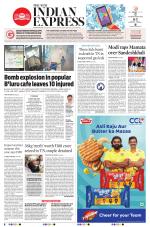The New Indian Express-Nagapattinam