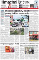 Himachal Tribune