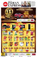 The New Indian Express-Kochi