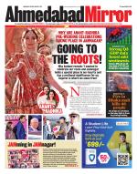 Ahmedabad Mirror