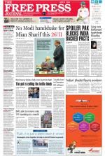 Free Press - Mumbai Epaper