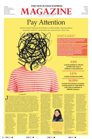 The New Sunday Express Magazine