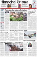 Himachal Tribune