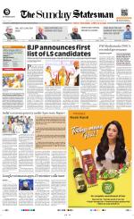 Delhi - The Statesman