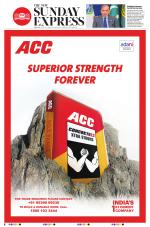 The New Indian Express-Thrissur 