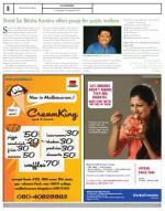 VIII, 27 November-03 December 2014, 11 Edition