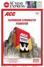 The New Indian Express-Kozhikode